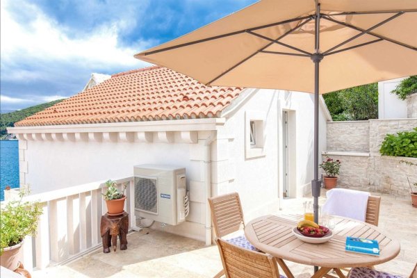 Villa Puteus