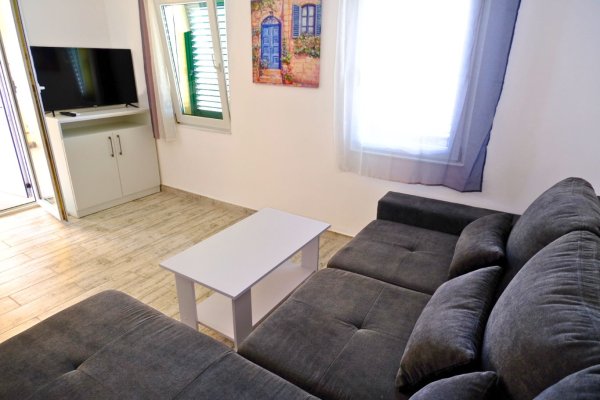 Vila Dalmacija