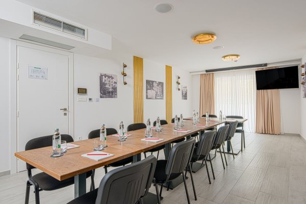 Heritage Hotel Stypia