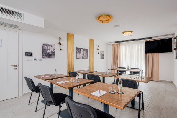 Heritage Hotel Stypia