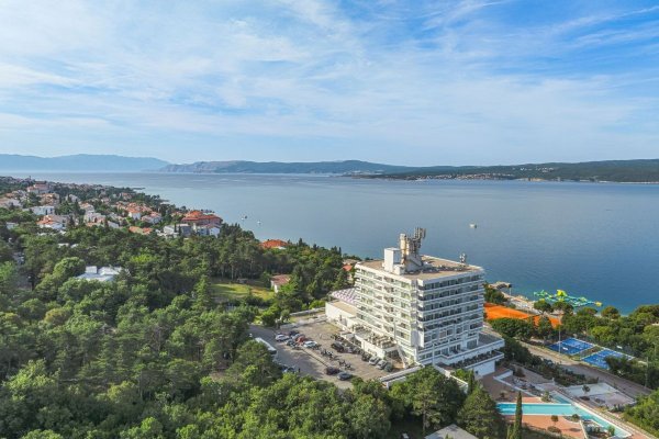 Hotel Omorika