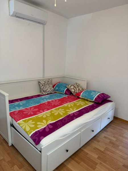 Apartmány Patricia