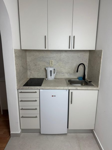 Apartmány Patricia