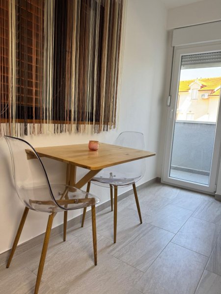 Apartmány Patricia