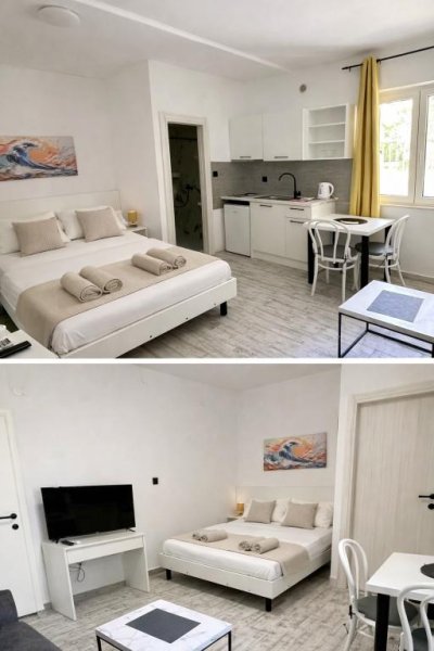 Vila Dalmacija