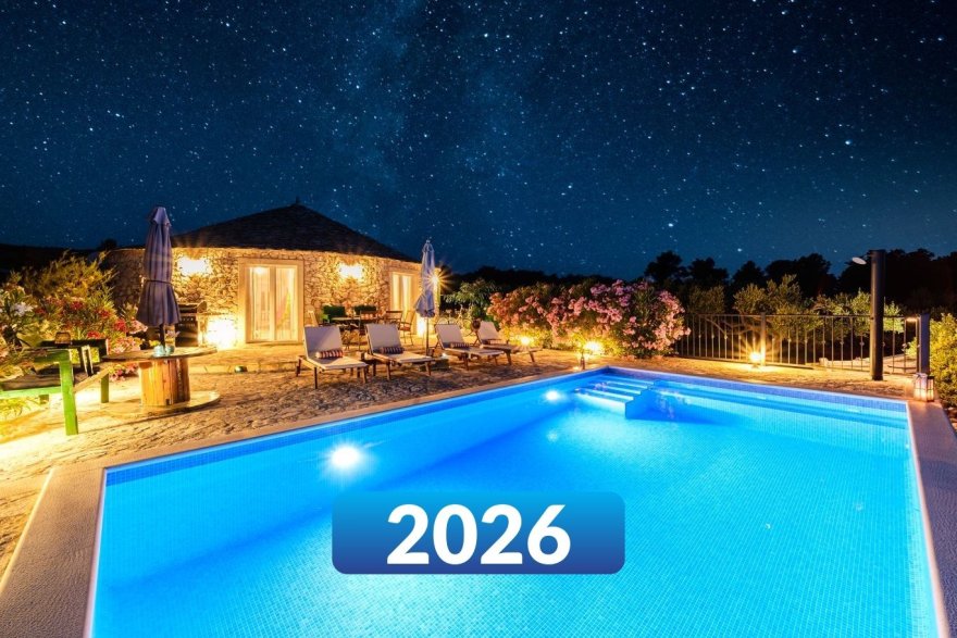 Island Getaway Heritage House