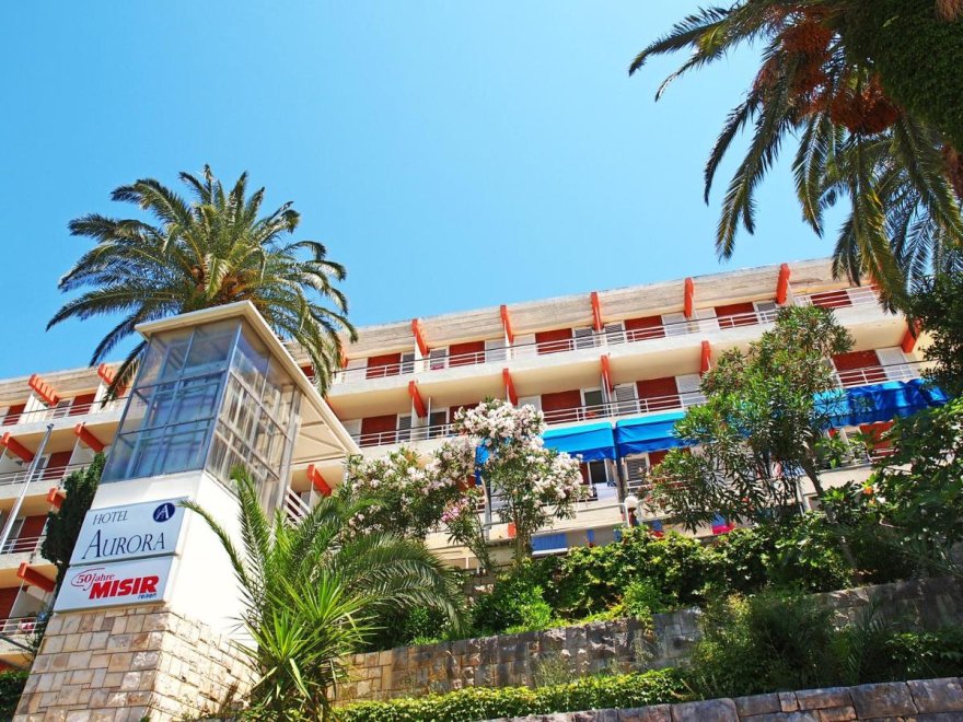 Hotel Aurora